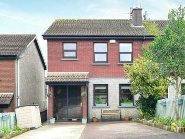 3 bedroom semidetached house for sale in Bracken Court Donnybrook Douglas Cork Ireland