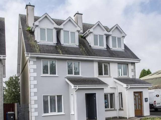 3 bedroom semidetached house for sale in Cappoquin Waterford Ireland