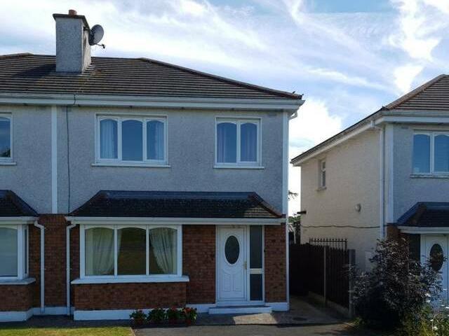 3 bedroom semidetached house for sale in Tallow Waterford Ireland