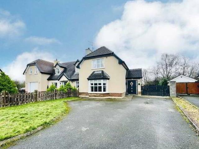 3 bedroom semidetached house for sale in 19 Woodfield Park Newcastle West Ireland