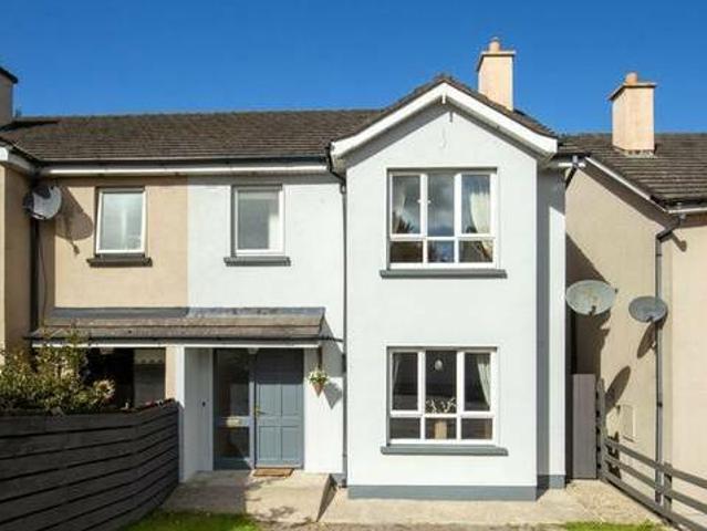 3 bedroom semidetached house for sale in 3 Anvil Court Ballymurn Enniscorthy Co Wexford Y21 D2