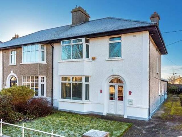 3 bedroom semidetached house for sale in 91 Collins Avenue Whitehall Dublin 9 D09 T8X0 Ireland