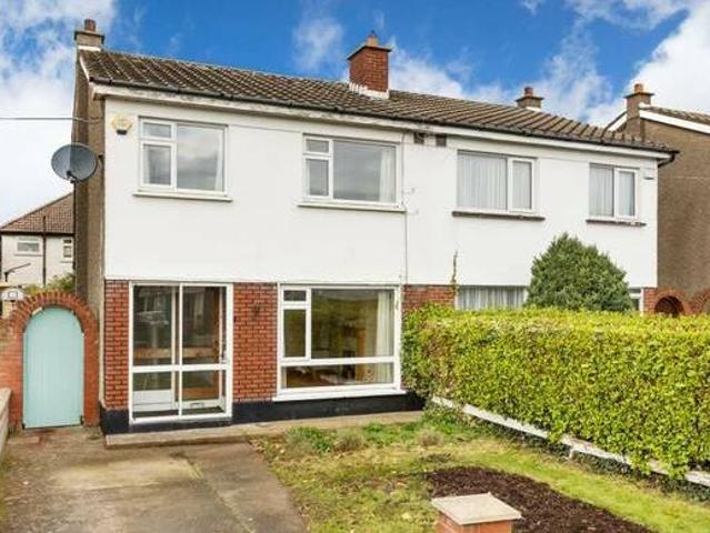 3 bedroom semidetached house for sale in 924 Sarto Lawn Sutton Dublin 13 D13 N504 Ireland