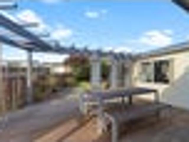 3 bedroom + separate studio