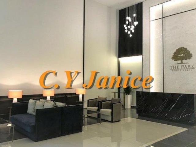 3 Bedroom Serviced Apartment for rent in Bukit Jalil, Kuala Lumpur