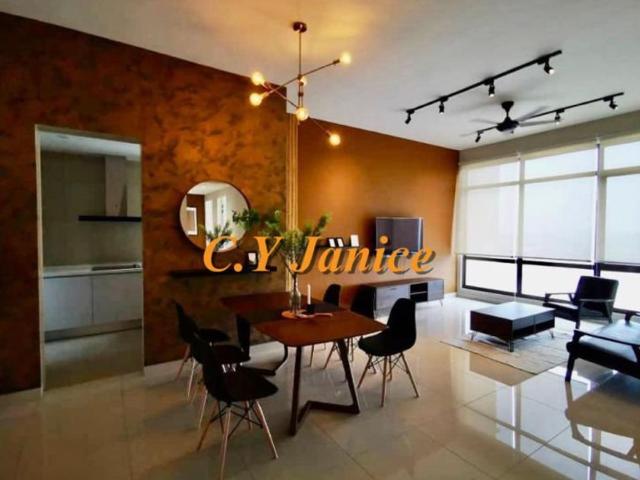 3 Bedroom Serviced Apartment for rent in Bukit Jalil, Kuala Lumpur