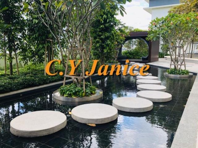 3 Bedroom Serviced Apartment for rent in Bukit Jalil, Kuala Lumpur
