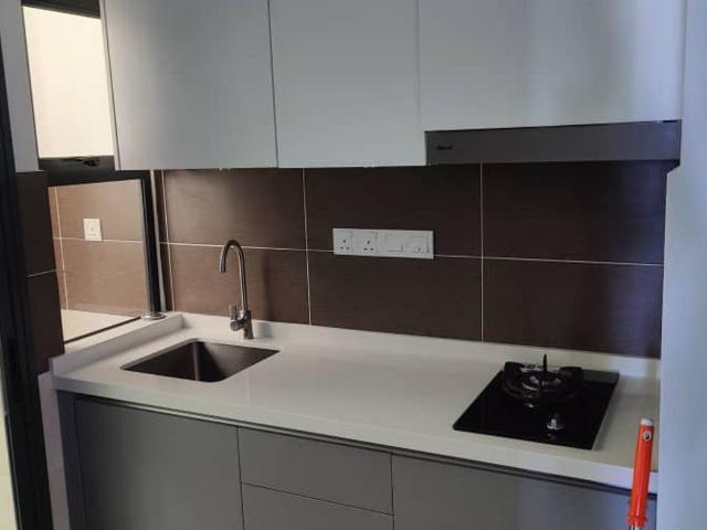 3 Bedroom Serviced Apartment for rent in Bandar Puteri, Selangor