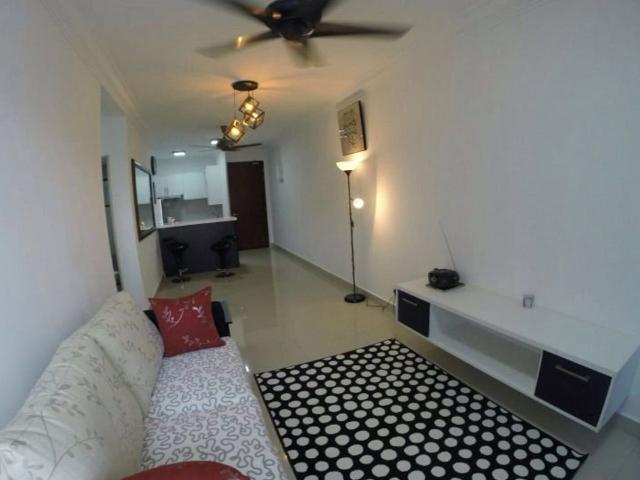 3 Bedroom Serviced Apartment for rent in Petaling Jaya, Selangor