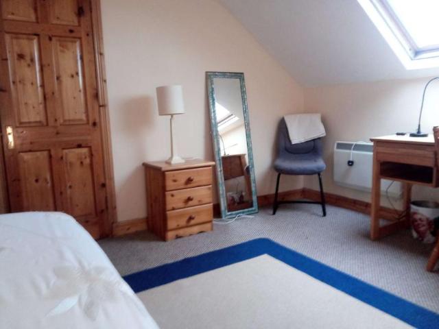 3 Bedroom Shared Living Dublin Dublin D07 Y7Y3 101818958