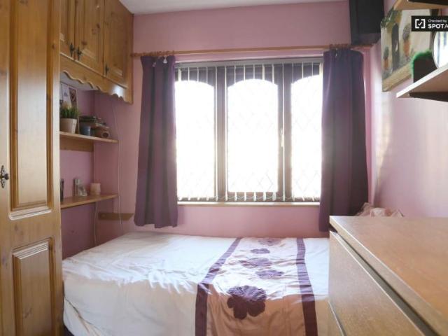 3 Bedroom Shared Living Dublin Dublin D05 XK26 101834965