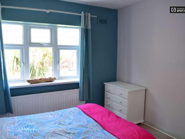 3 Bedroom Shared Living Dublin Dublin D24 ND7A 101810120