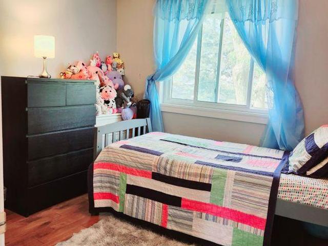 3 Bedroom Shared Living/roommate Milton ON LS97417708