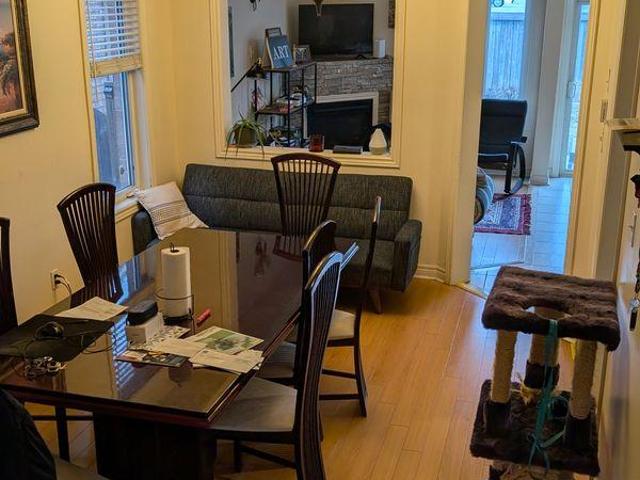 3 Bedroom Shared Living/roommate Mississauga ON 97421508