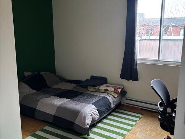 3 Bedroom Shared Living/roommate Montréal QC LS91320198