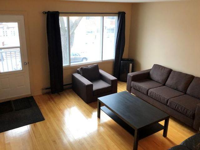 3 Bedroom Shared Living/roommate Montréal QC LS97415668