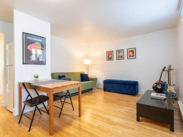3 Bedroom Shared Living/roommate Montréal QC 96648093