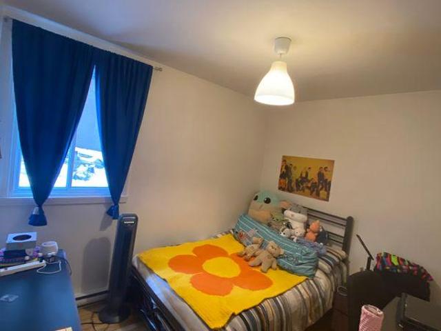 3 Bedroom Shared Living/roommate Montréal QC 97414219