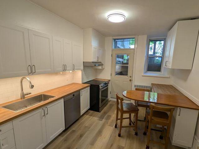 3 Bedroom Shared Living/roommate Montréal QC 91232650