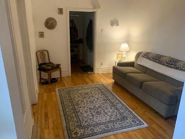 3 Bedroom Shared Living/roommate Montréal QC 91232670