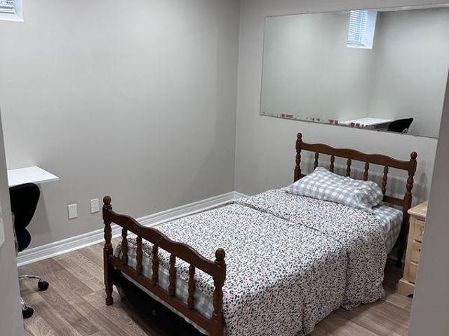 3 Bedroom Shared Living/roommate Brampton ON LS97411457