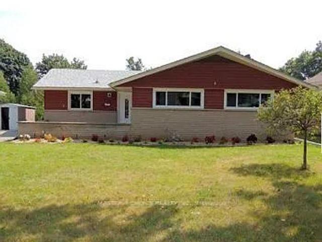 3 Bedroom Shared Living/roommate Kitchener ON 97420151