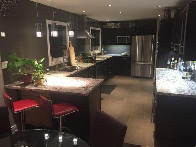 3 Bedroom Shared Living/roommate Pickering ON LS97421962