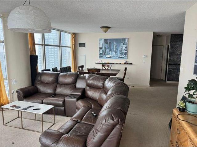 3 Bedroom Shared Living/roommate Toronto ON 91232644