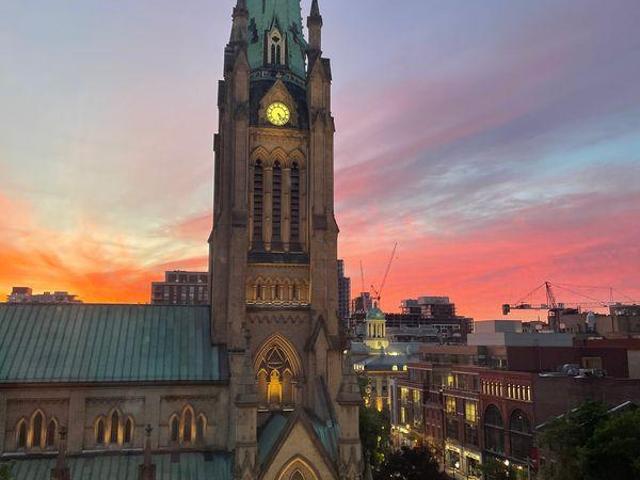 3 Bedroom Shared Living/roommate Toronto ON 96647764