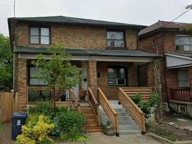 3 Bedroom Shared Living/roommate Toronto ON 97413082