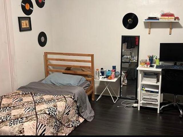 3 Bedroom Shared Living/roommate Toronto ON 97422173