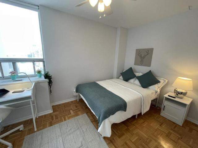 3 Bedroom Shared Living/roommate Toronto Toronto 90559217