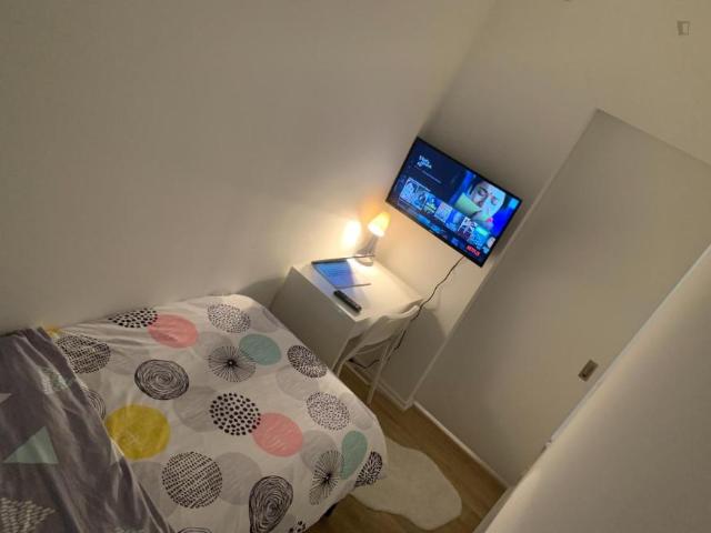 3 Bedroom Shared Living/roommate Toronto Toronto LS90560407