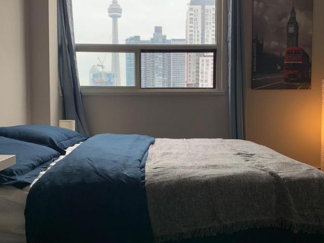 3 Bedroom Shared Living/roommate Toronto Toronto LS90560429