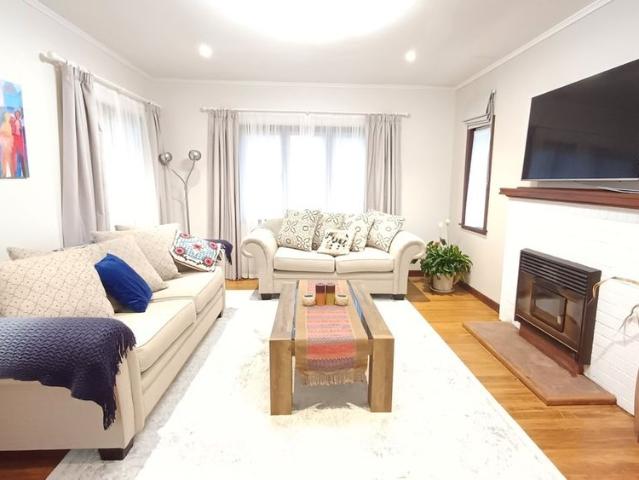3 Bedroom Short Term Fully Furnished