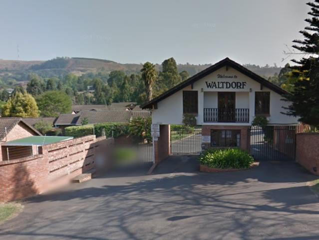 3 Bedroom Simplex To Let in Montrose | Halo Property Management PMB