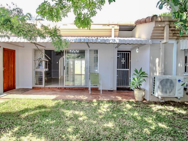 3 Bedroom Simplex To Let in Umhlanga Central