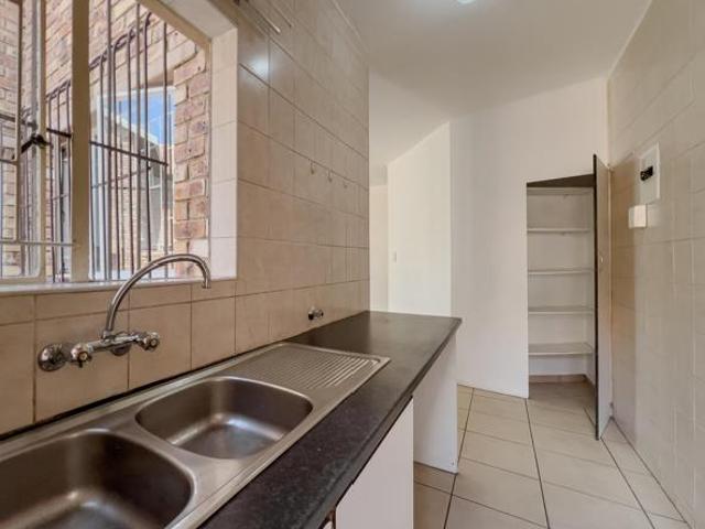 3 Bedroom Simplex in Terenure