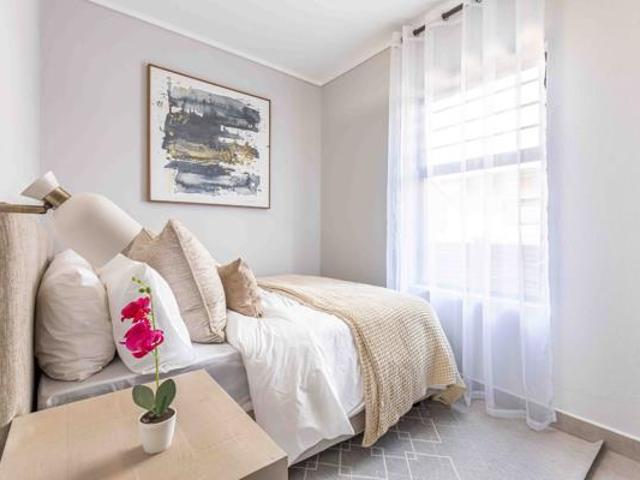 3 Bedroom Simplex in The Reeds