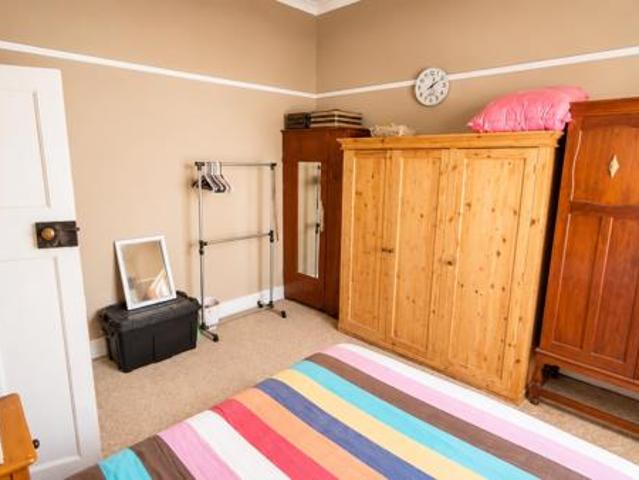 3 Bedroom Simplex in Trompsburg