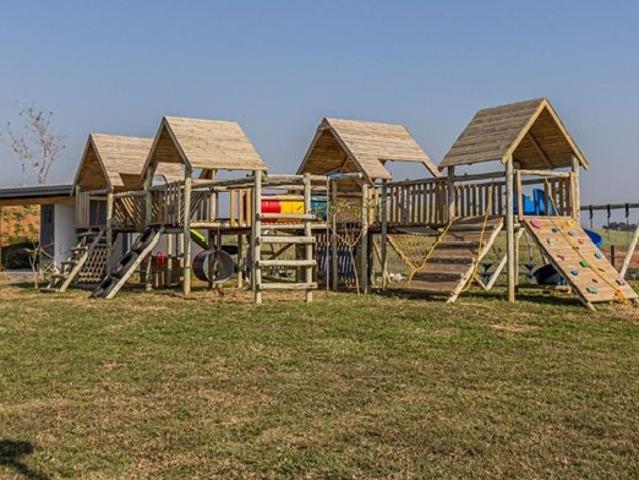 3 Bedroom Simplex in Umdloti Beach