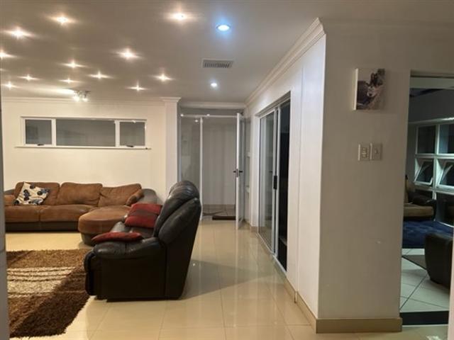 3 Bedroom Simplex in Umgeni Park