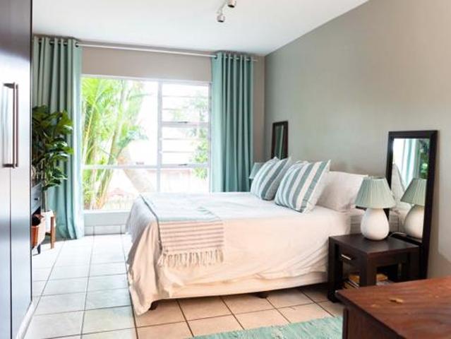 3 Bedroom Simplex in Umgeni Park