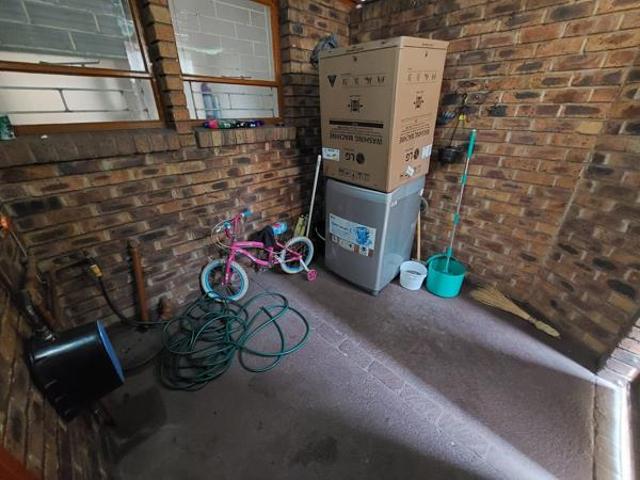 3 Bedroom Simplex in Vanderbijlpark CE3