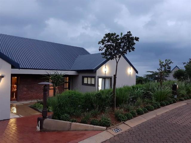 3 Bedroom Simplex in Vulintaba Country Estate