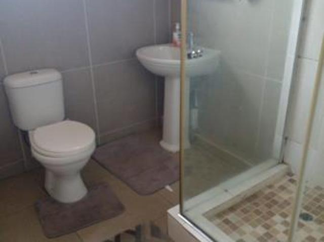 3 Bedroom Simplex in Wentworth