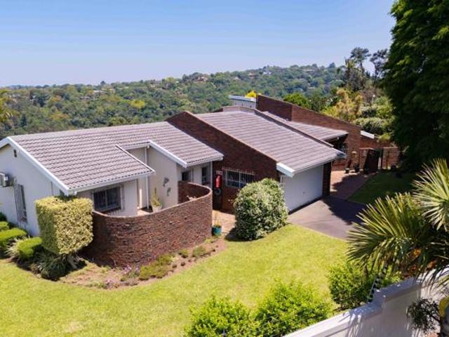 3 Bedroom Simplex in Westville