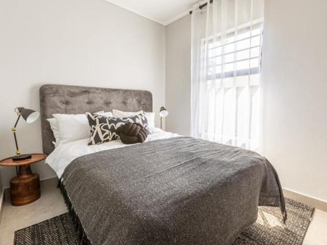 3 Bedroom Simplex in Wierda Park