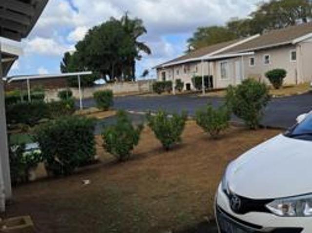 3 Bedroom Simplex in Wyebank