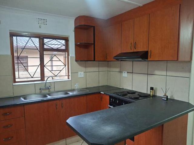 3 Bedroom Simplex in Zidedele